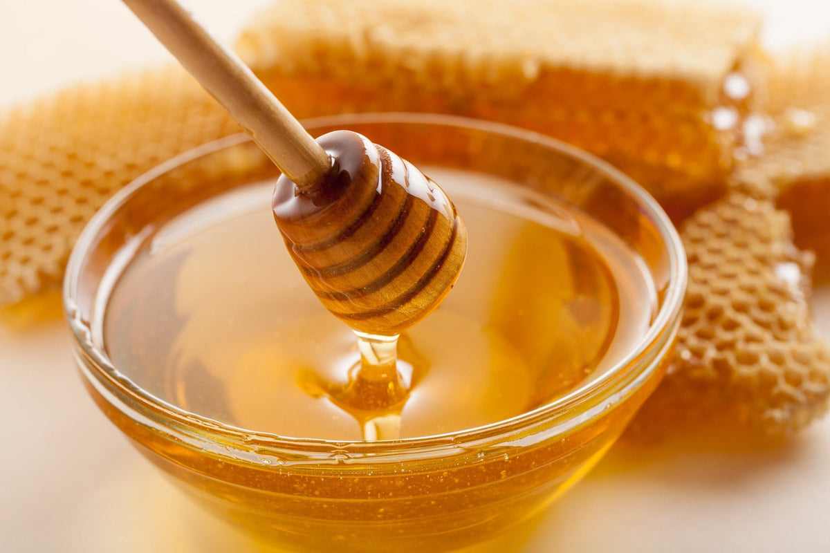 This Liquid Gold Has Potent Healing Power
