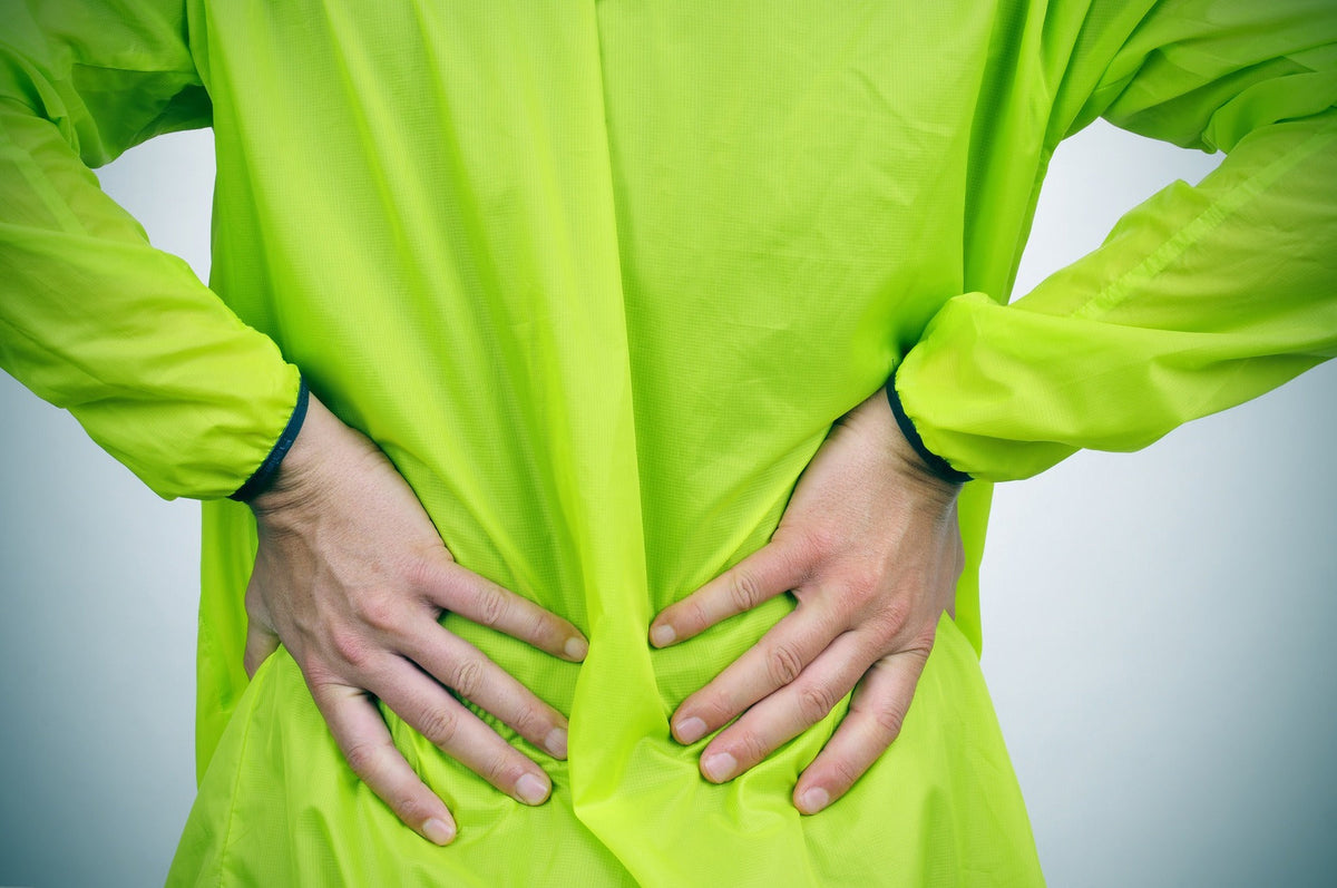 Low Back Pain: Do MRI's Lie?