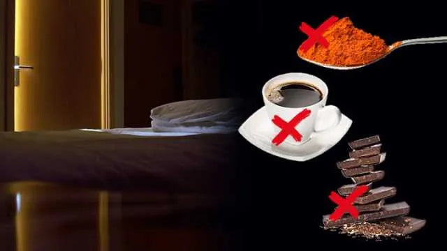 Peeing Too Much At Night? Here's How To Stop