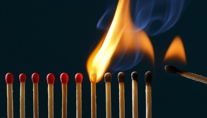 Joints on Fire: Inflammation 101