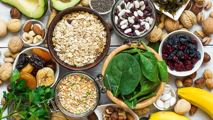 Magnesium: Nature’s Chill Pill
