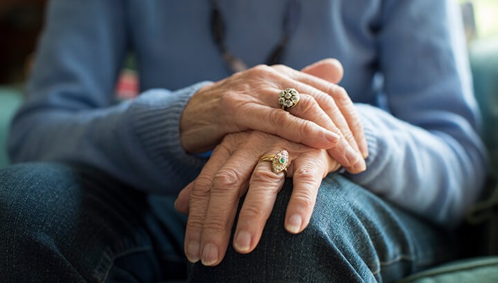 The Rheumatoid Arthritis Diet