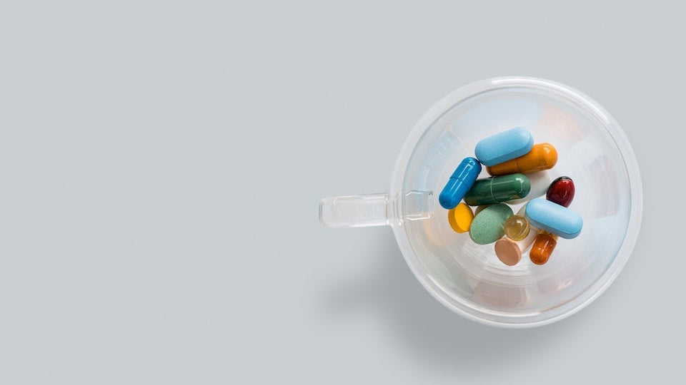 Key Signs You May Be Deficient in Vitamin B12