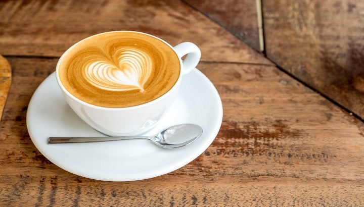 The Health Benefits of Your Morning Brew