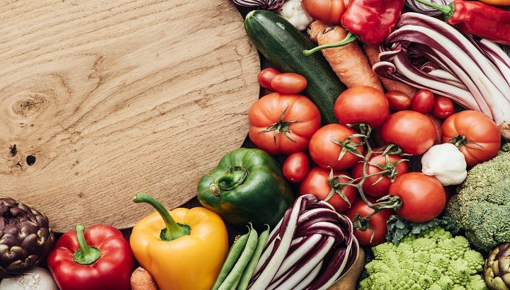 Eating Your Way Out of IBD