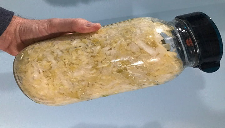 Fermented Foods
