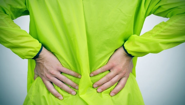 New Low Back Pain Guidelines