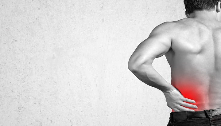 New Low Back Pain Treatment