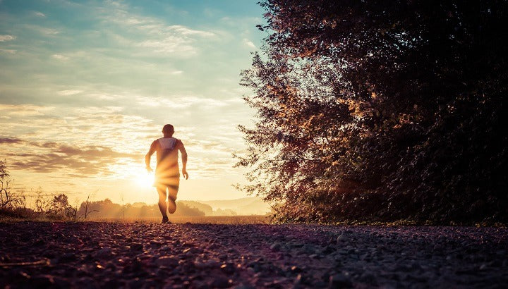 A Morning Routine for All-Day Positive Energy