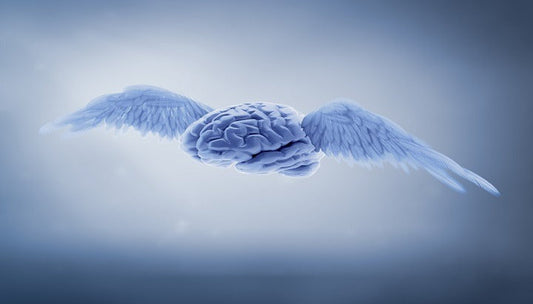 Reduce Inflammation With Your Thoughts (Seriously)