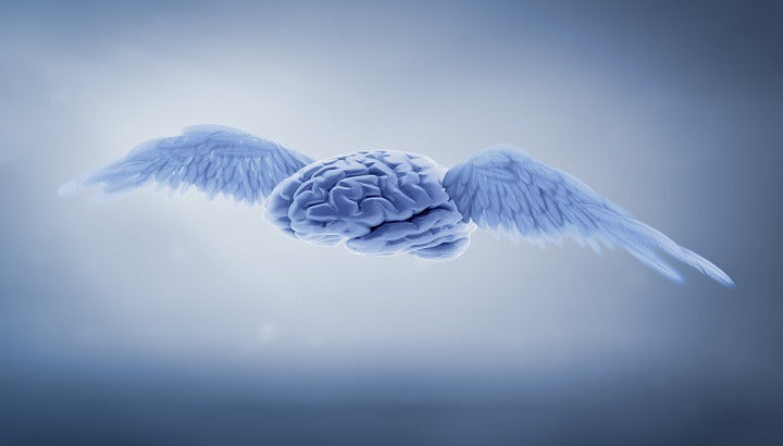 Reduce Inflammation With Your Thoughts (Seriously)