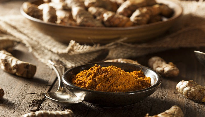 How Turmeric Works… And How To Make It Work Better