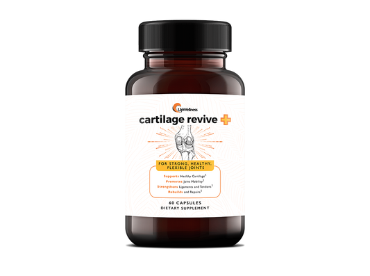 Cartilage Revive +
