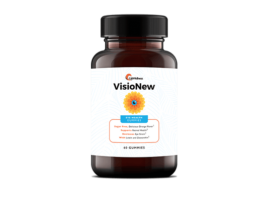 VisioNew : 1 Bottle