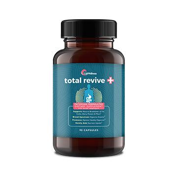 Total Revive + : 1 Bottle