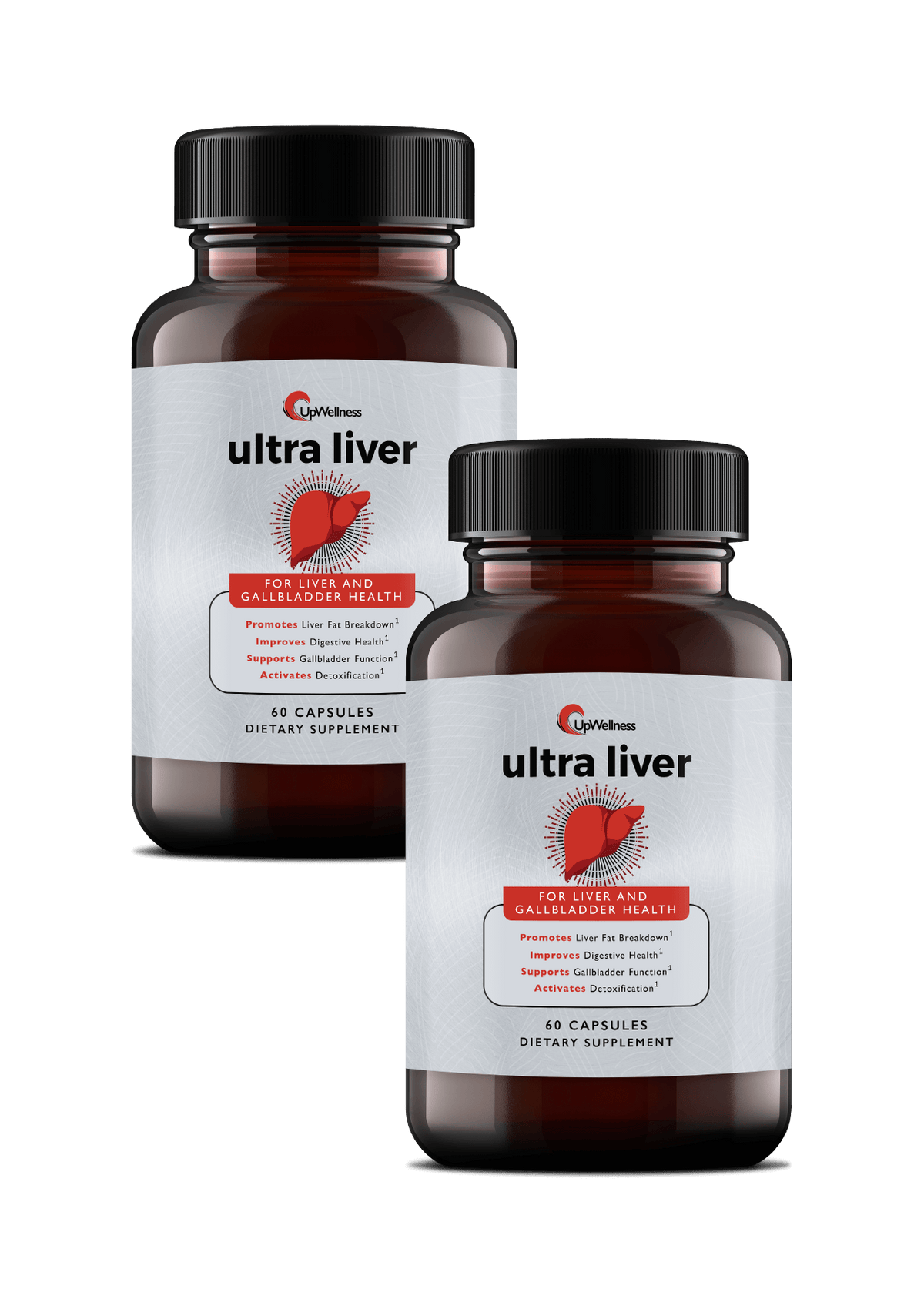 Ultra Liver