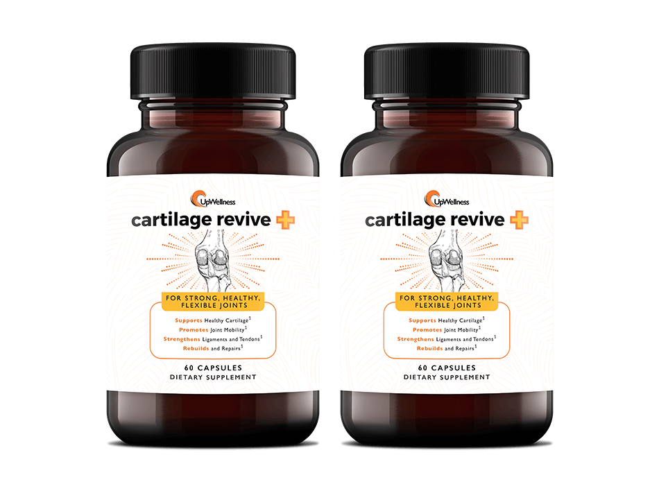 Cartilage Revive +