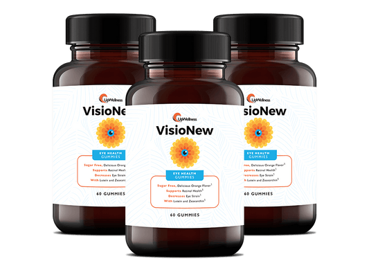VisioNew : 3 Bottles