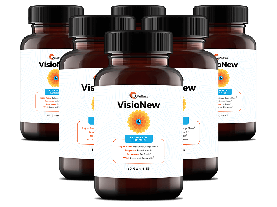 VisioNew : 6 Bottles
