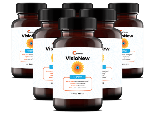 VisioNew : 6 Bottles