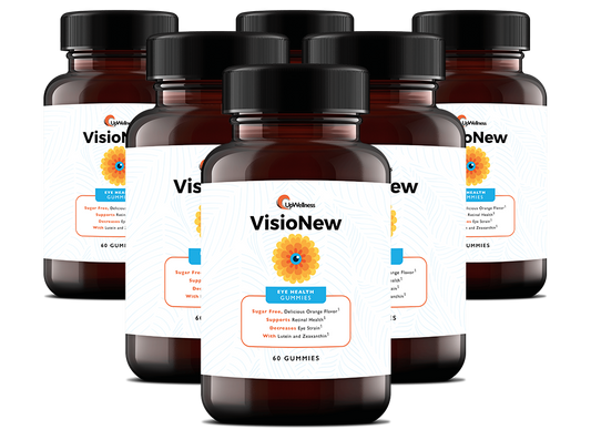 VisioNew : 12 Bottles
