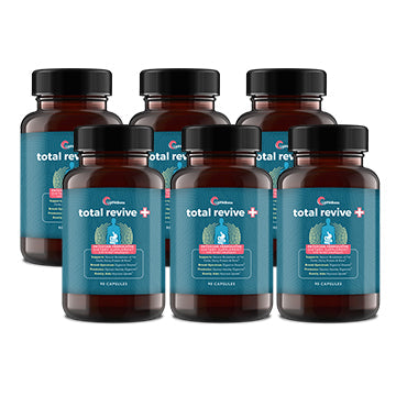 Total Revive + : 6 Bottles Auto Renew