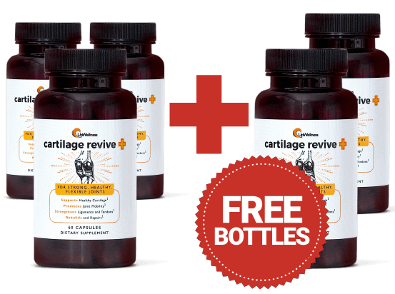 Cartilage Revive+