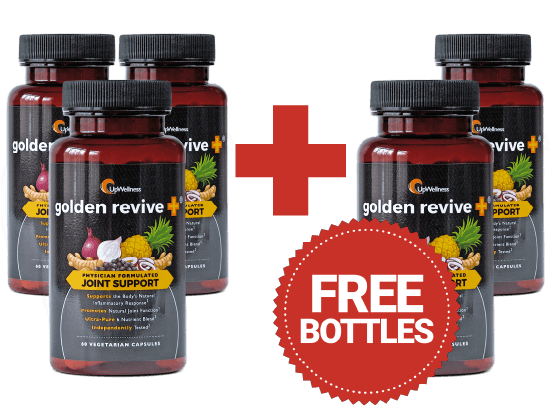Golden Revive +