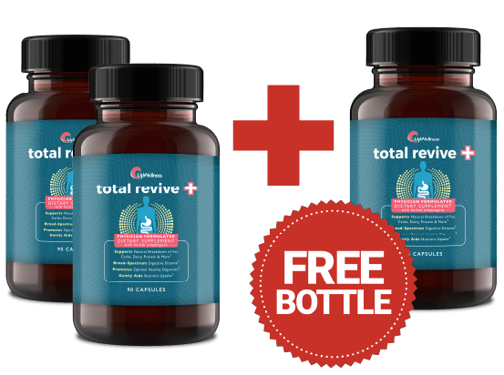 Total Revive +