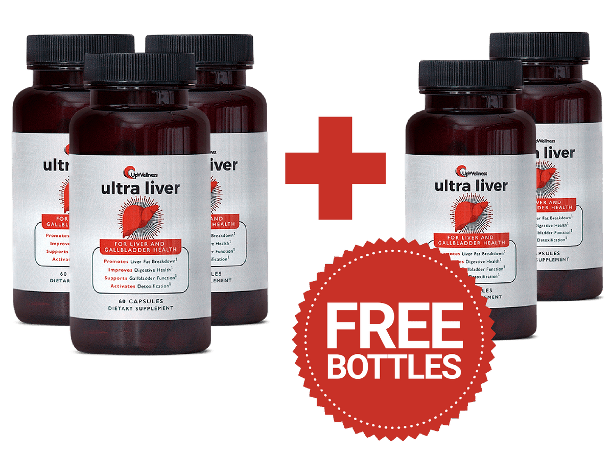 Ultra Liver