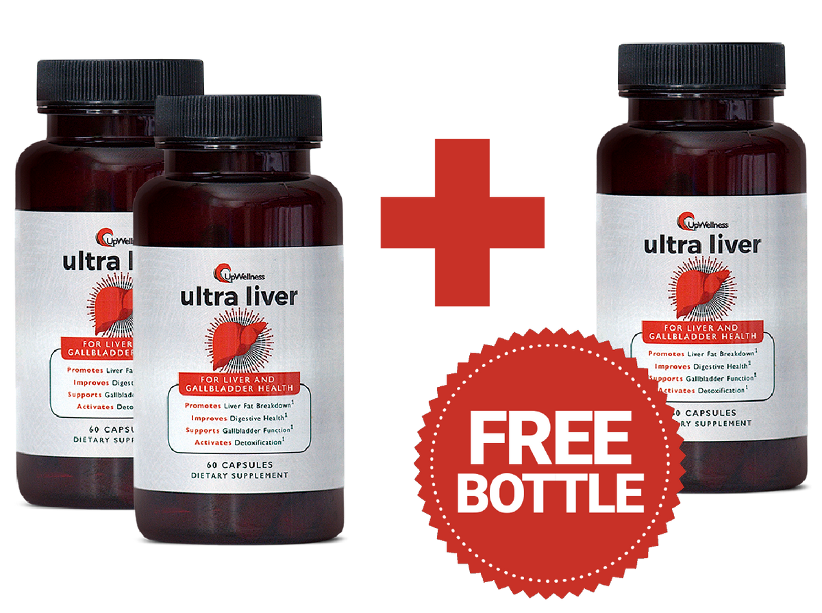 Ultra Liver