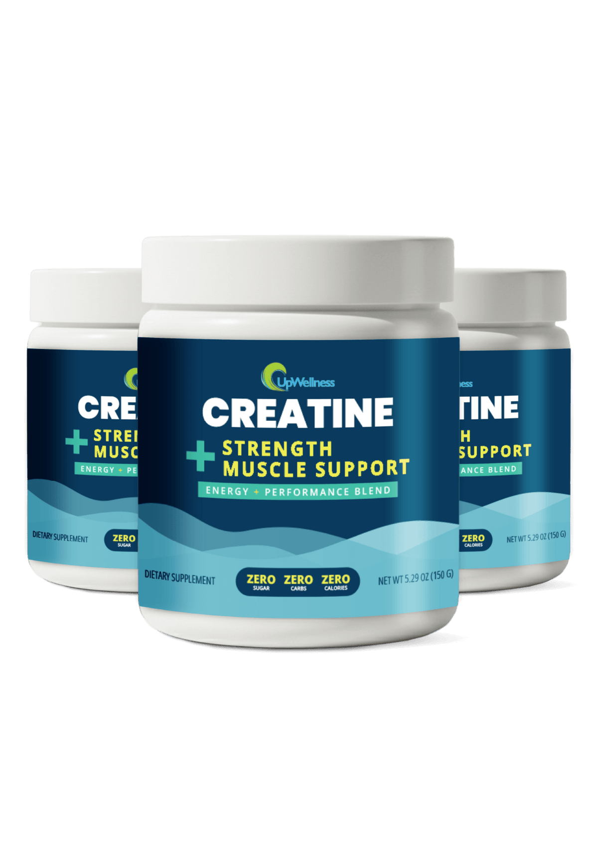 UpWellness Creatine