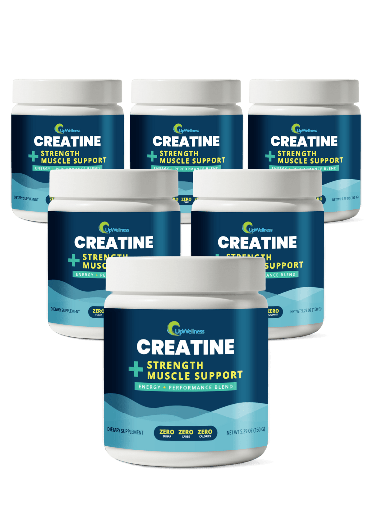 UpWellness Creatine
