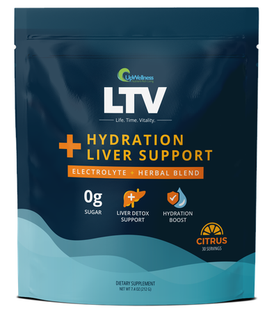 UpWellness LTV