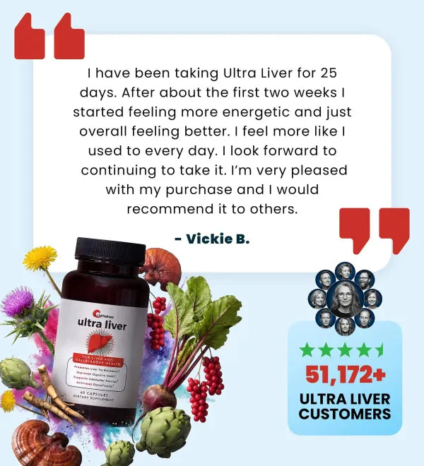 Ultra Liver