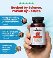 Ultra Liver