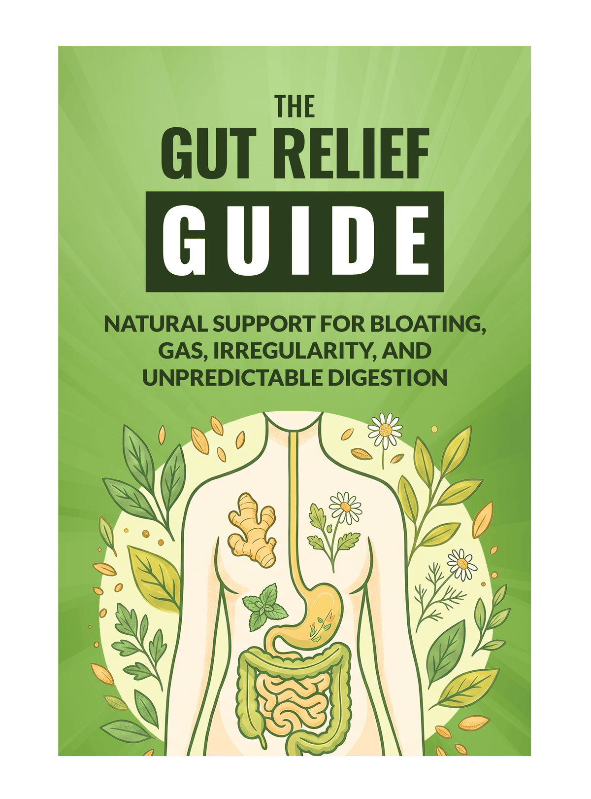 The Gut Relief Guide