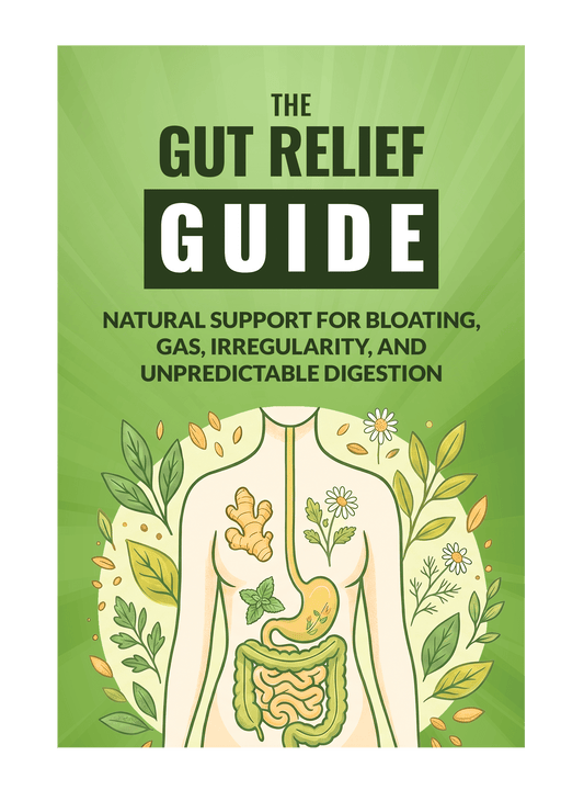 The Gut Relief Guide