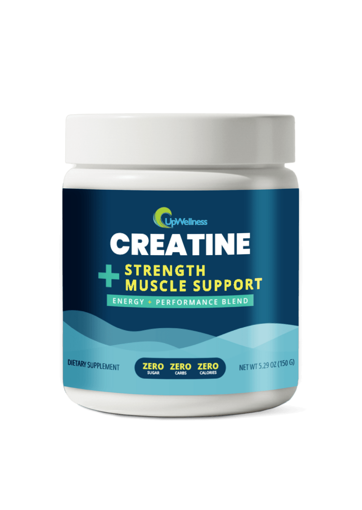 UpWellness Creatine