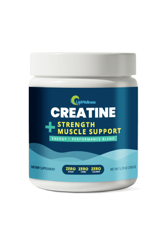 UpWellness Creatine
