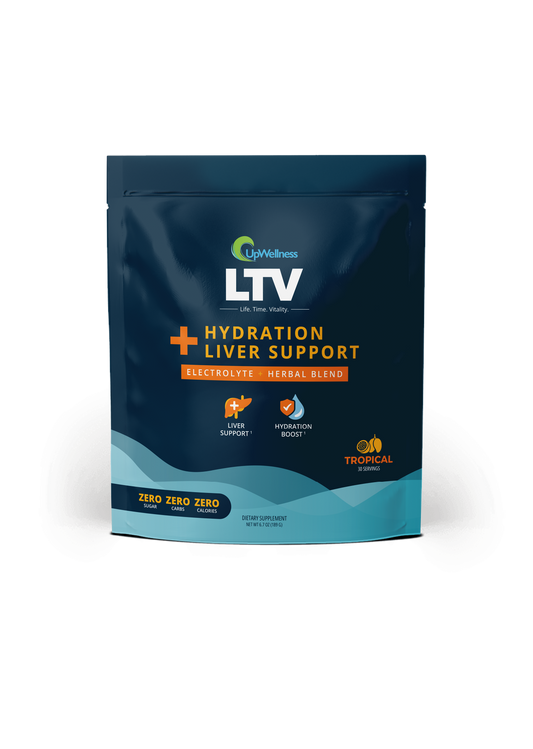 UpWellness LTV Tropical