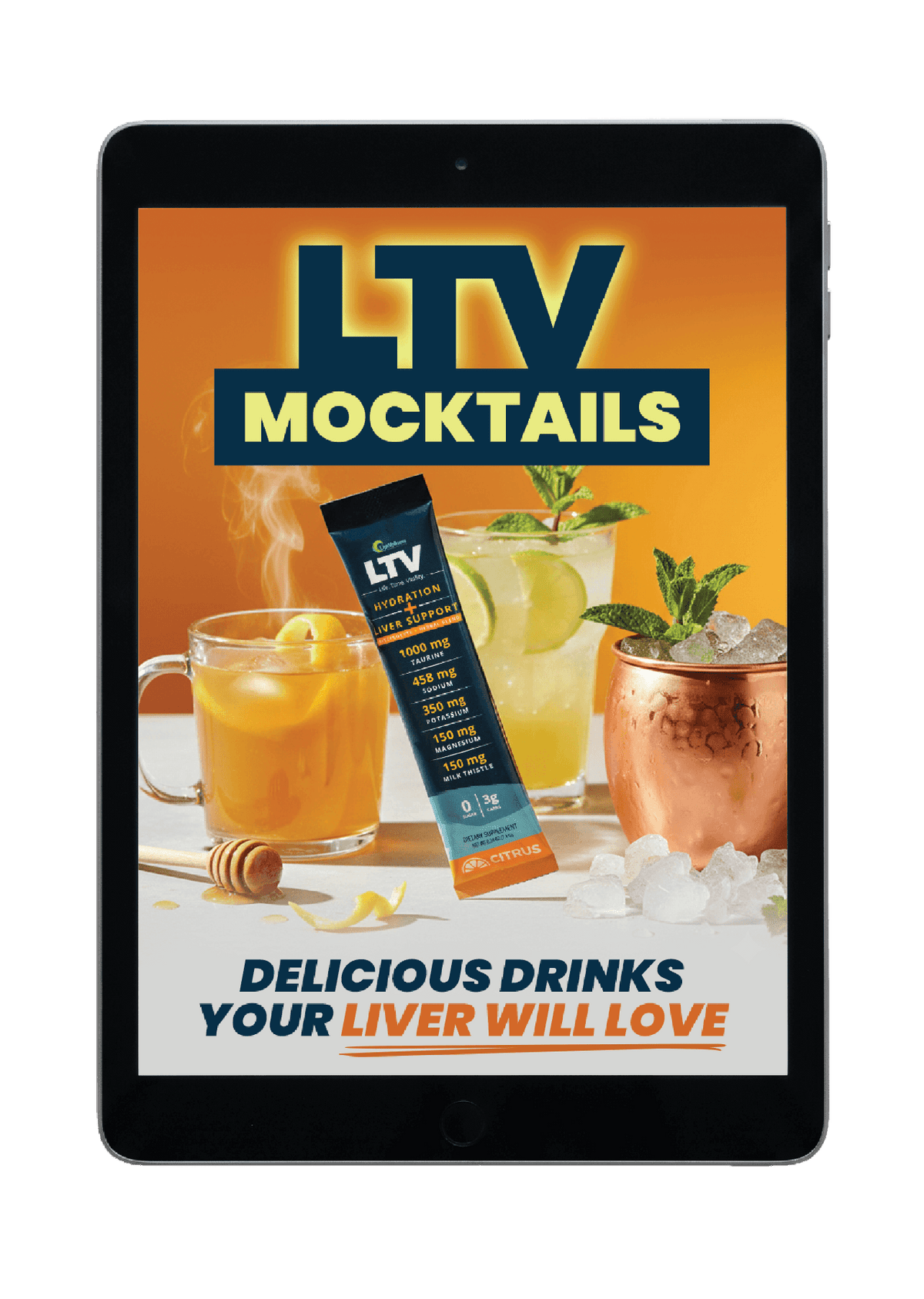 LTV Mocktail