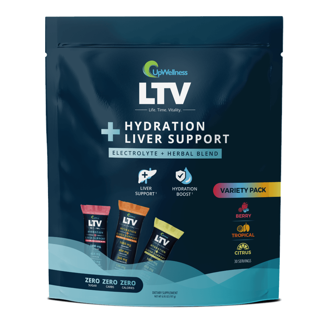 UpWellness LTV