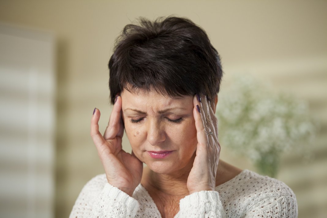 Migraine Treatment Protocol