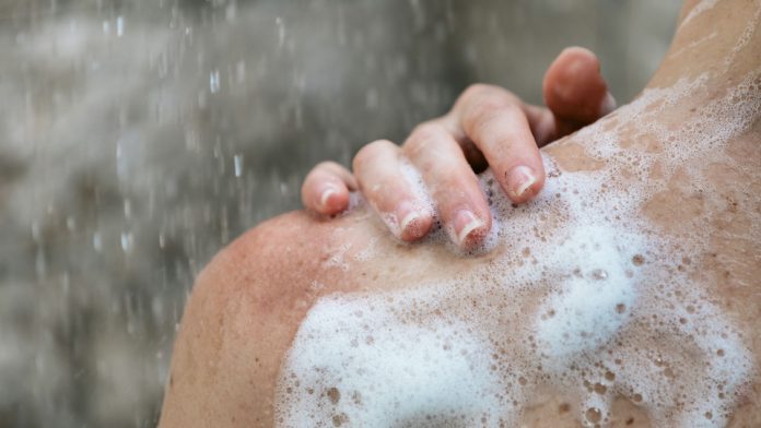 What OverShowering Is Doing To Your Immune System